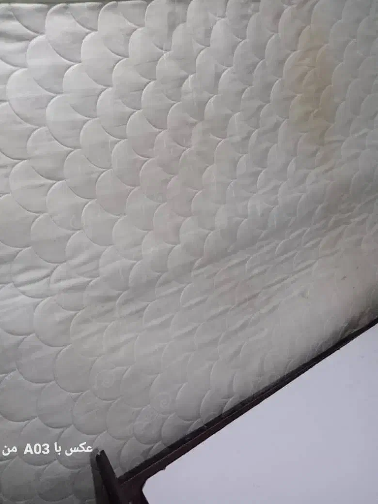 تشک دونفره|تشک تختخواب|بندر ماهشهر, |دیوار