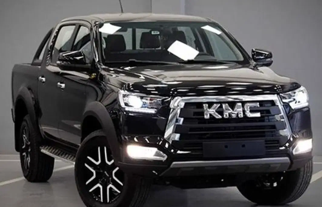 kmc T8|خودرو سواری و وانت|رشت, بوسار|دیوار