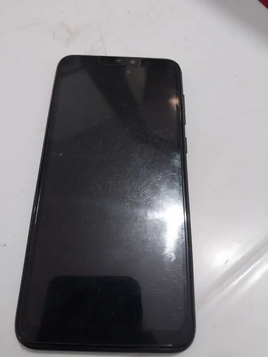 honor 8c تمیز و باکیفیت|موبایل|شیراز, سعدیه شمالی|دیوار