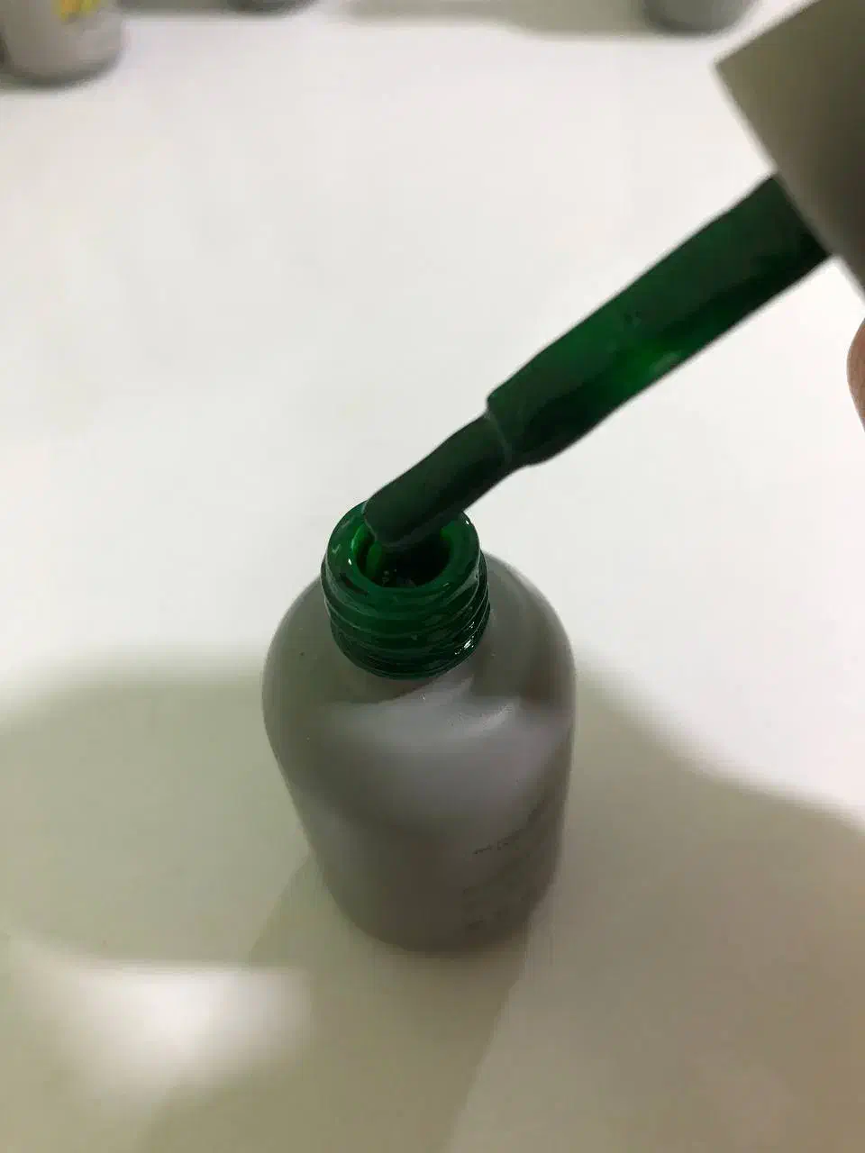 لاک ژل|آرایشگاه و سالن‌های زیبایی|اردبیل, |دیوار