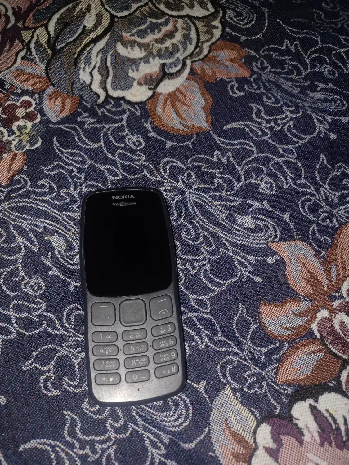 گوشی نوکیا|موبایل|خوی, |دیوار