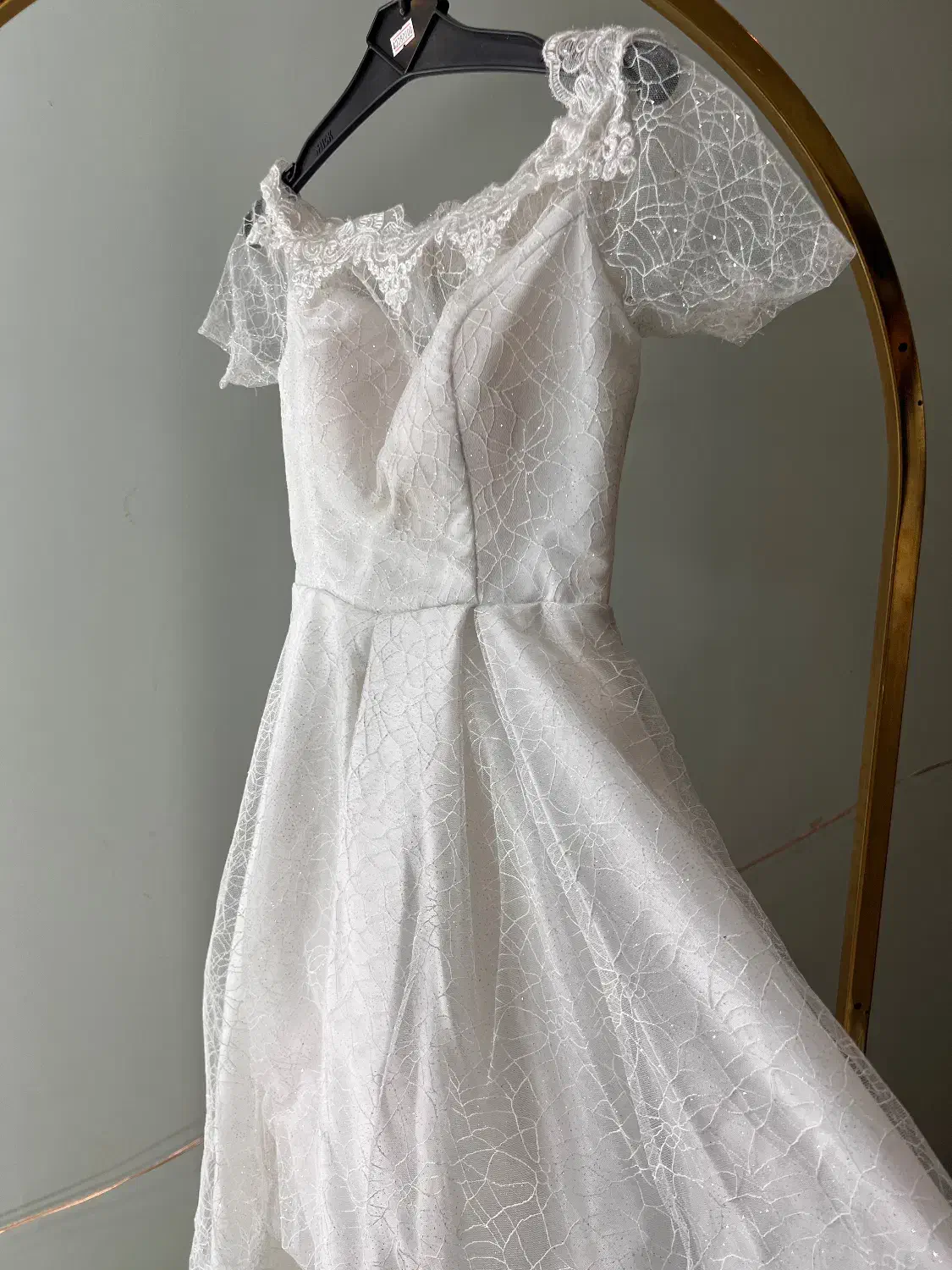 لباس عروس|لباس|کاشان, ملک آباد|دیوار