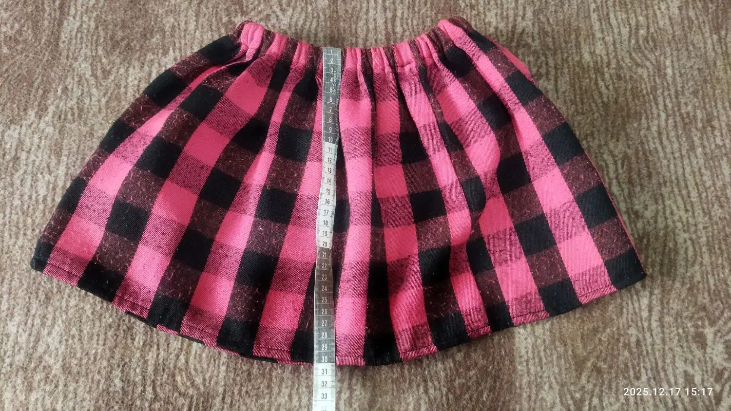 دامن وهودی|کفش و لباس بچه|تهران, شهرک آسمان|دیوار