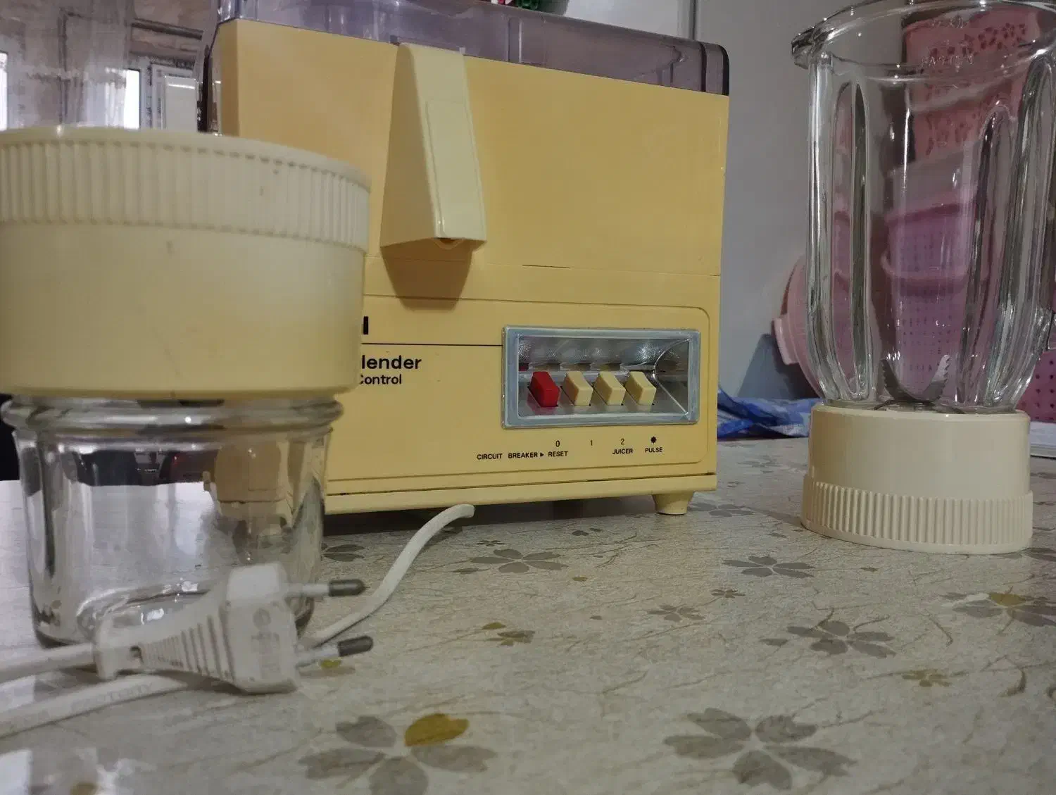 آبمیوه گیری Nautiunl|آبمیوه‌گیر و آب‌مرکبات‌گیر|ارومیه, |دیوار