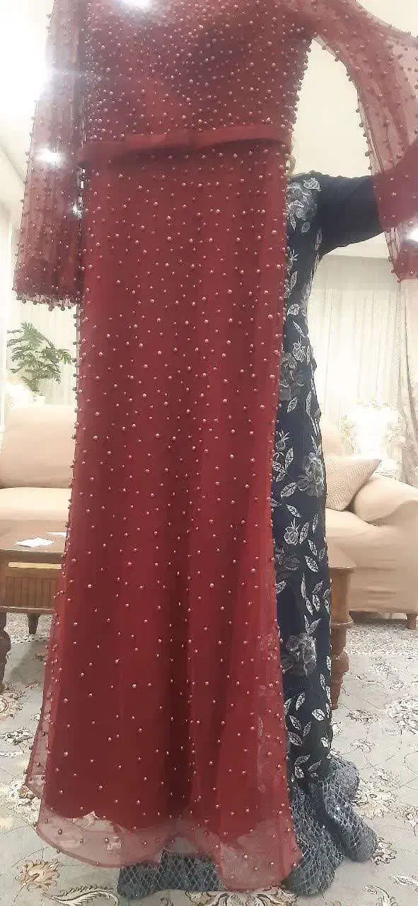 لباس مجلسی سایز ۴۲ تا ترک۴۴|لباس|مشهد, شهید رضوی|دیوار