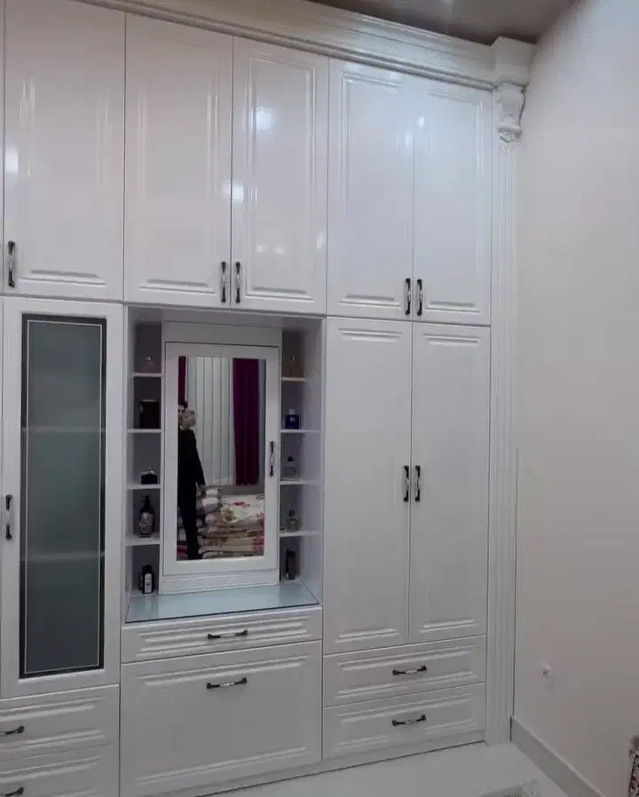 رنگ امیزی چوب کارگاه افرینش|خدمات پیشه و مهارت|بندر ماهشهر, |دیوار