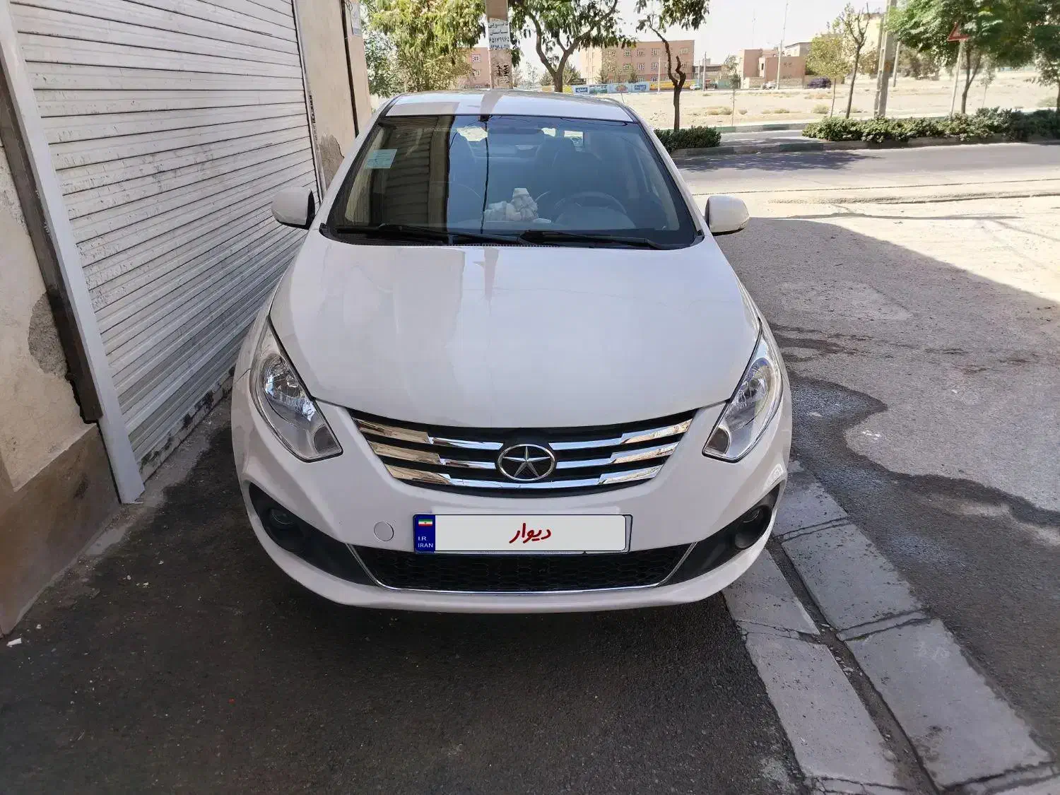 جک j4|خودرو سواری و وانت|فردیس, خیام شرقی|دیوار