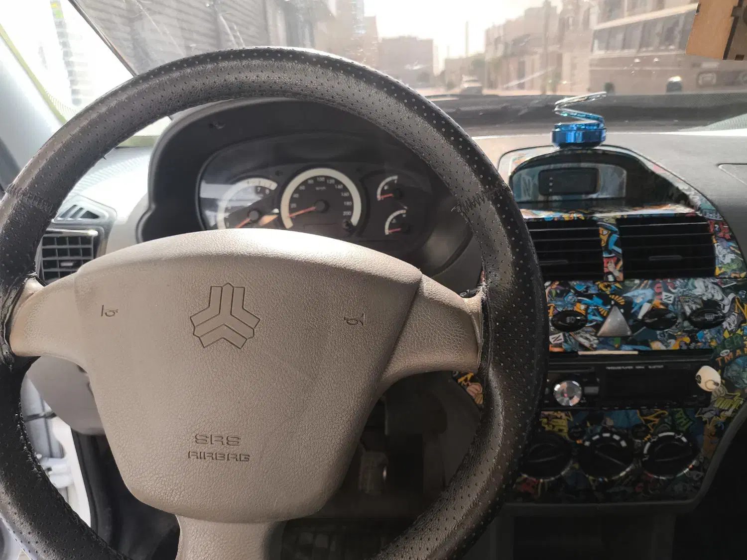 تیبا۲ مدل ۱۴۰۰|خودرو سواری و وانت|شاهینشهر, فدک|دیوار