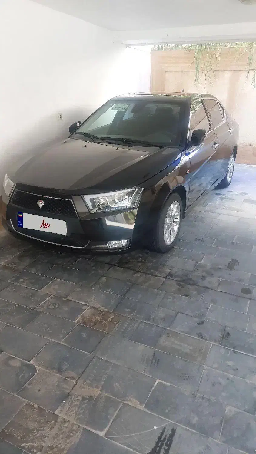 دناآشپنال ۱۴۰۴|خودرو سواری و وانت|بجنورد, |دیوار