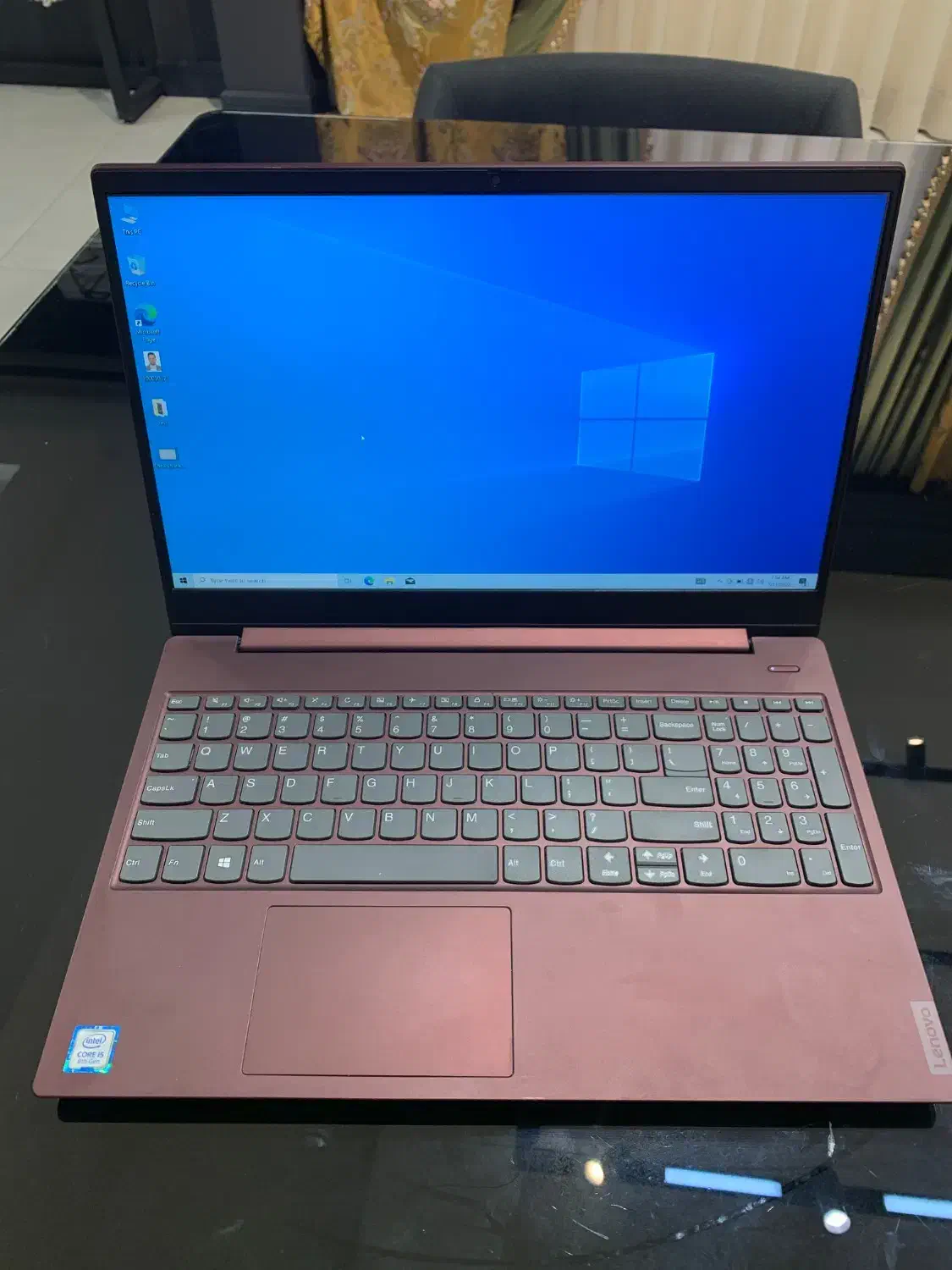 lenovo ideapad3|رایانه همراه|مشهد, بهشت|دیوار