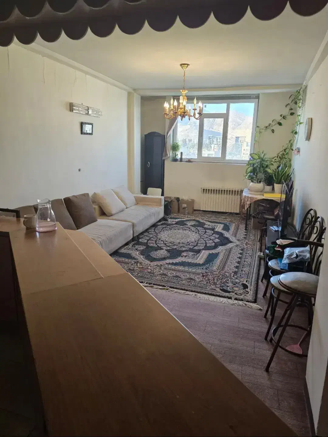 آپارتمان ۷۴متری یک خوابه امیرکبیر|فروش آپارتمان|شیراز, شهرک مهدیه|دیوار