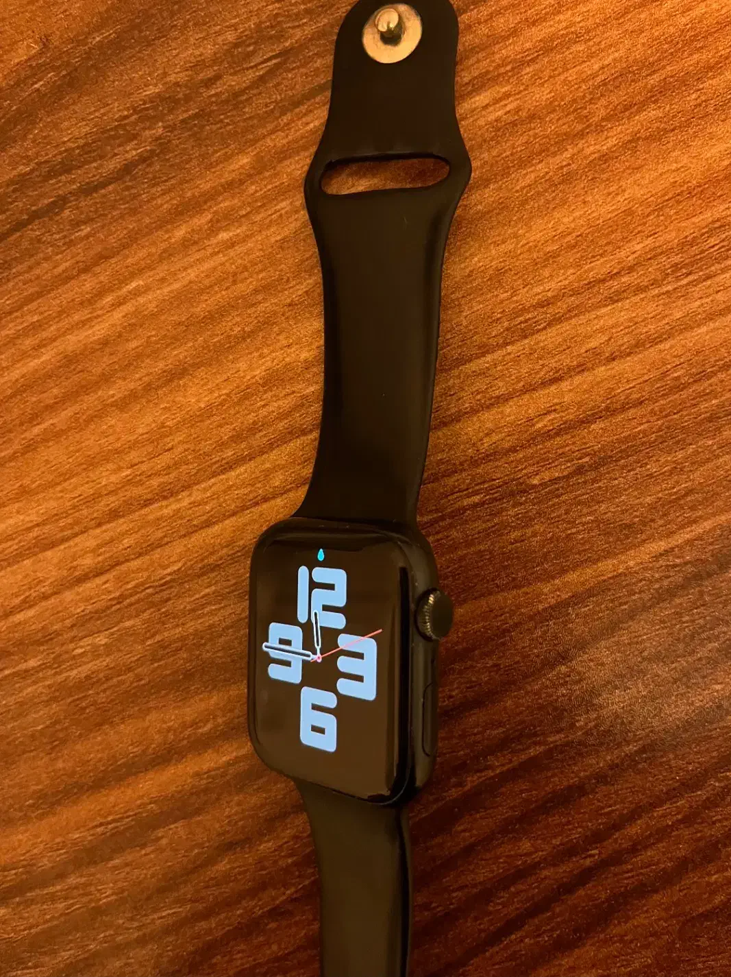 اپل واچ 44MM|ساعت|تهران, ایرانشهر|دیوار