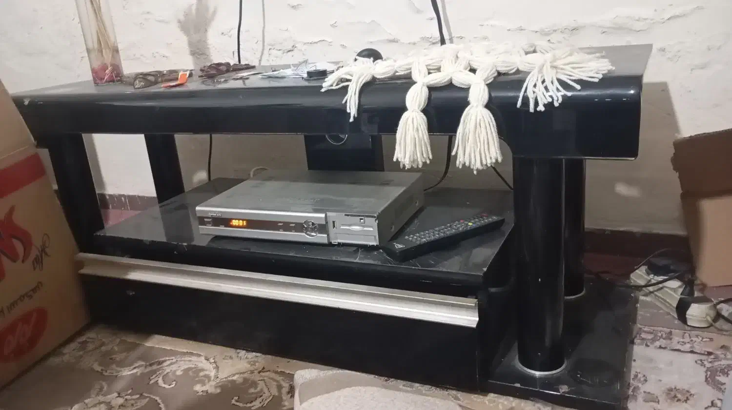 تعدادی وسایل منزل|حراج|آبادان, |دیوار