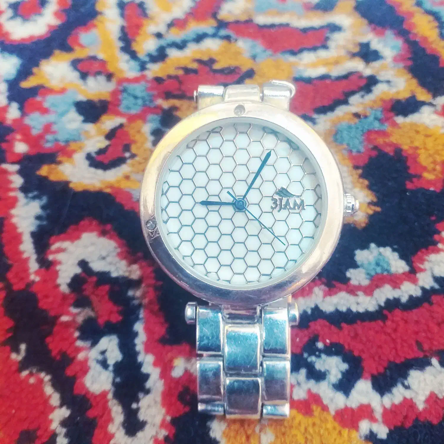 ساعت مچی اصل ژاپن|ساعت|پردیس, فاز ۱۱|دیوار