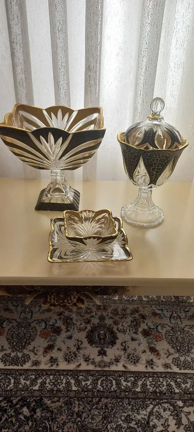 سرویس پذیرایی|ظروف سرو و پذیرایی|میانه, |دیوار