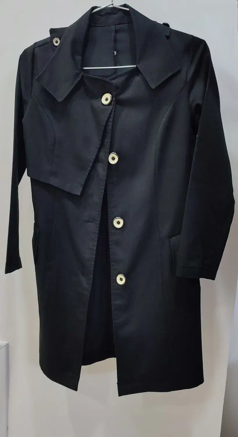 مانتو و لباس مجلسی و کراپ|لباس|نیشابور, شهرک فرهنگیان|دیوار