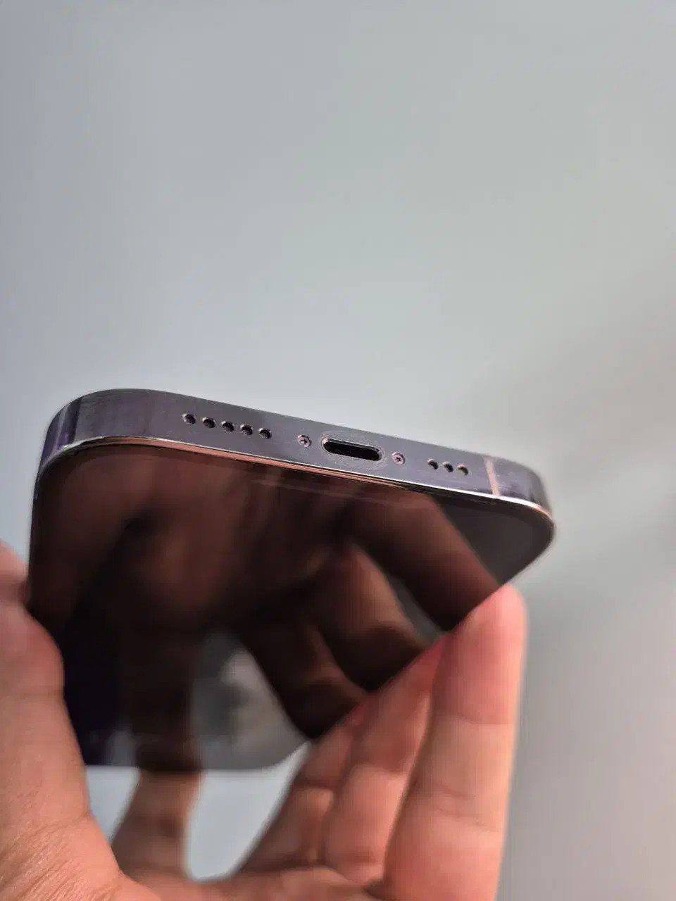 iphone 14 pro 128G ایفون ۱۴ پرو دو سیم|موبایل|مشهد, احمدآباد|دیوار