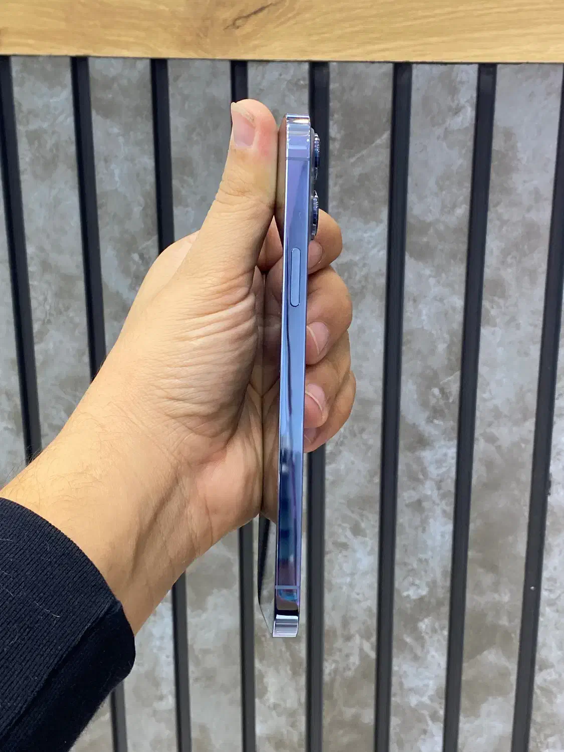 iPhone 13promax|موبایل|کرمانشاه, |دیوار