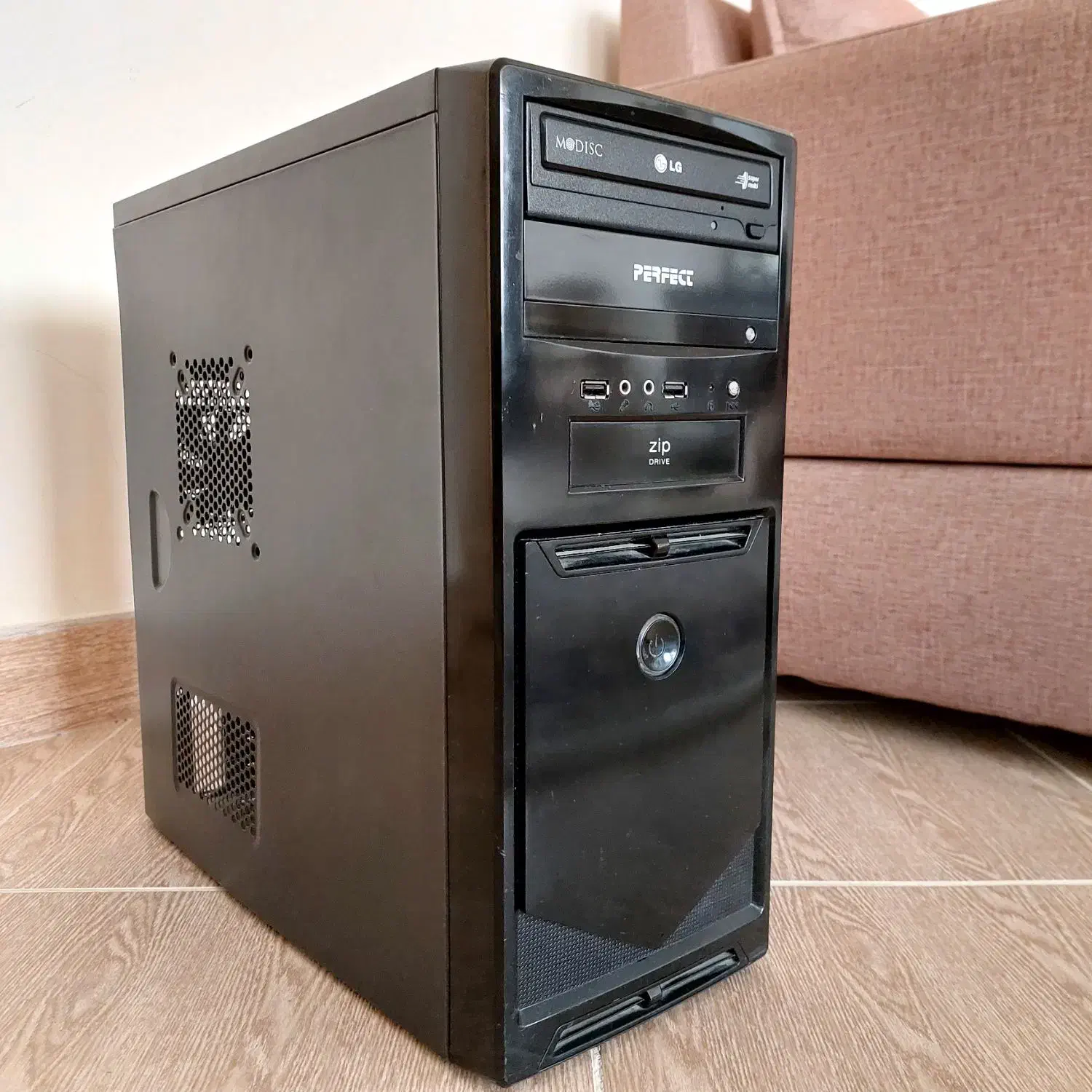 کامپیوتر|رایانه رومیزی|کرج, شاهین‌ویلا|دیوار