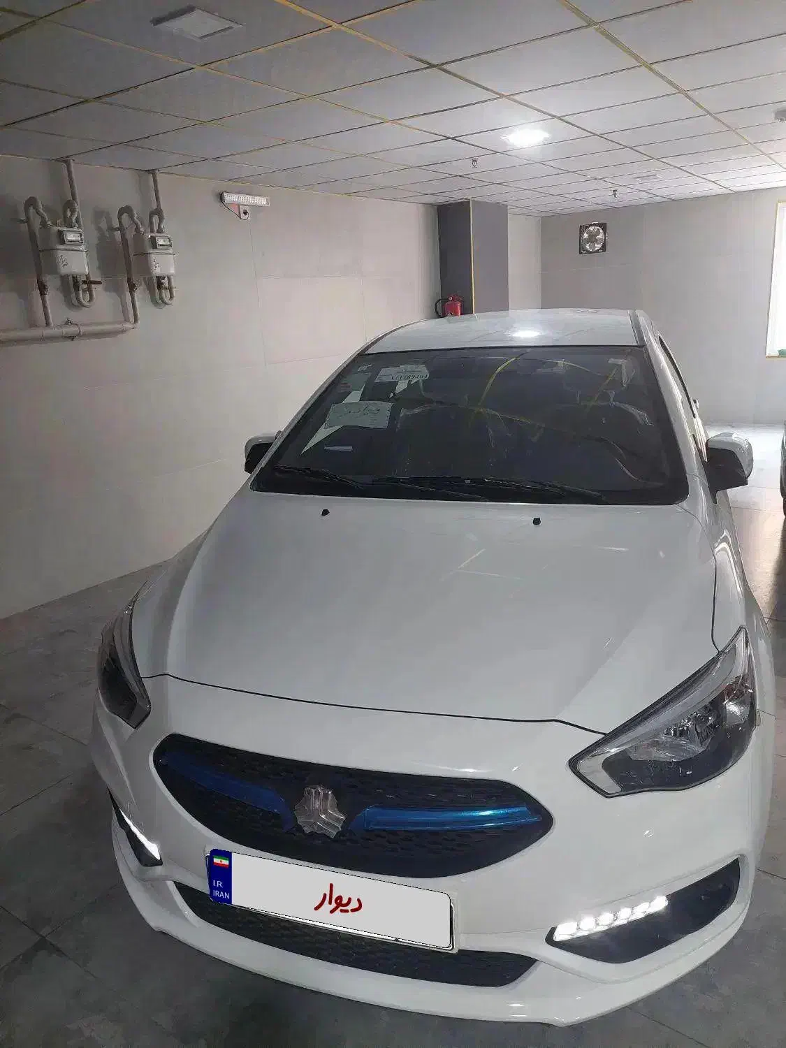 شاهین GL1404|خودرو سواری و وانت|تبریز, |دیوار