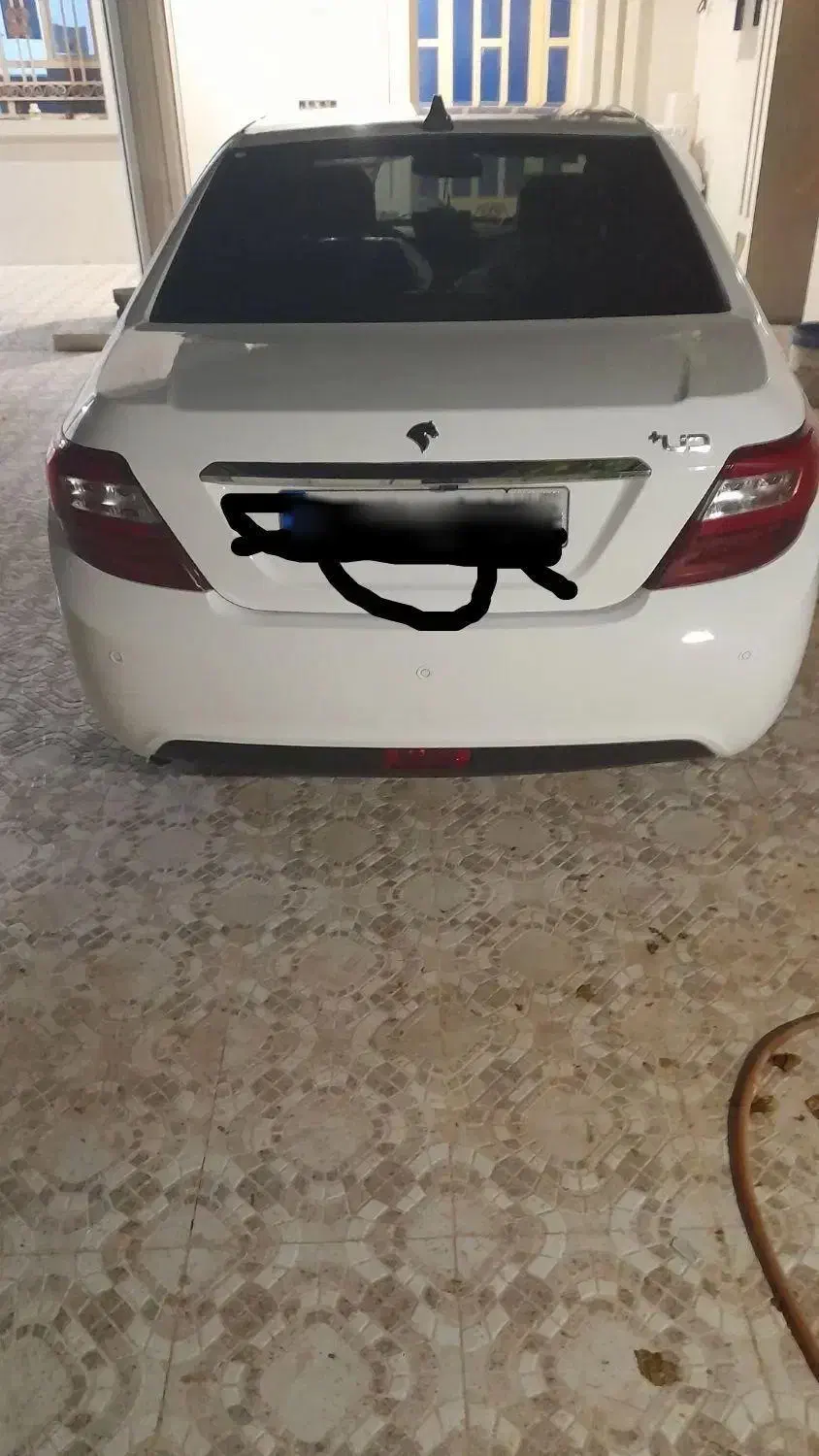 دنااپلاس|خودرو سواری و وانت|شوشتر, |دیوار