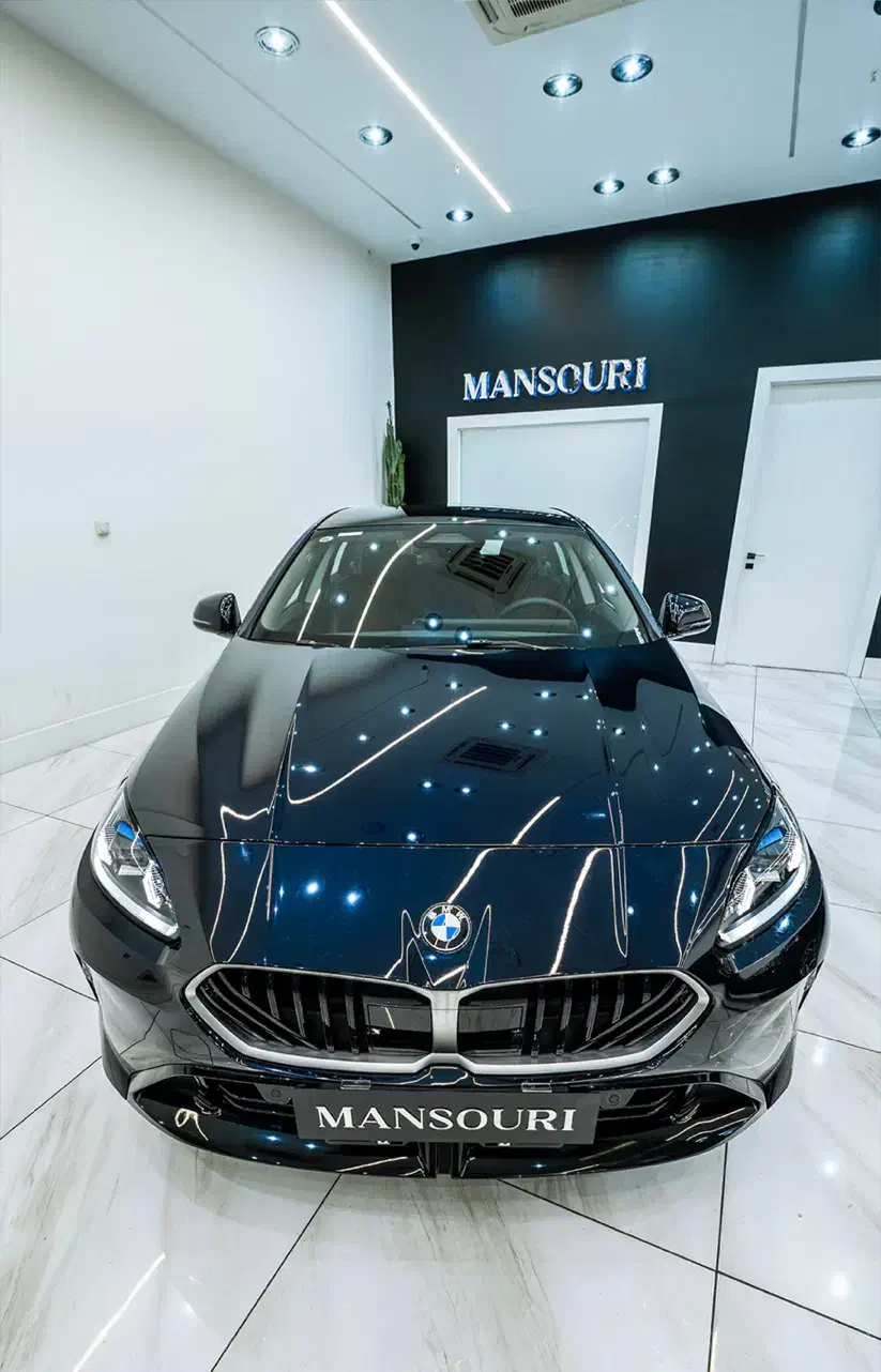 Bmw 225L full|خودرو سواری و وانت|تهران, ولنجک|دیوار