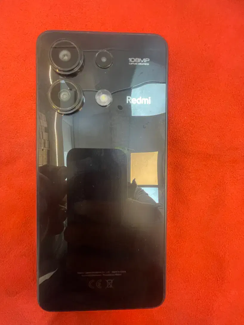 Note 13|موبایل|تهران, سلیمانی|دیوار