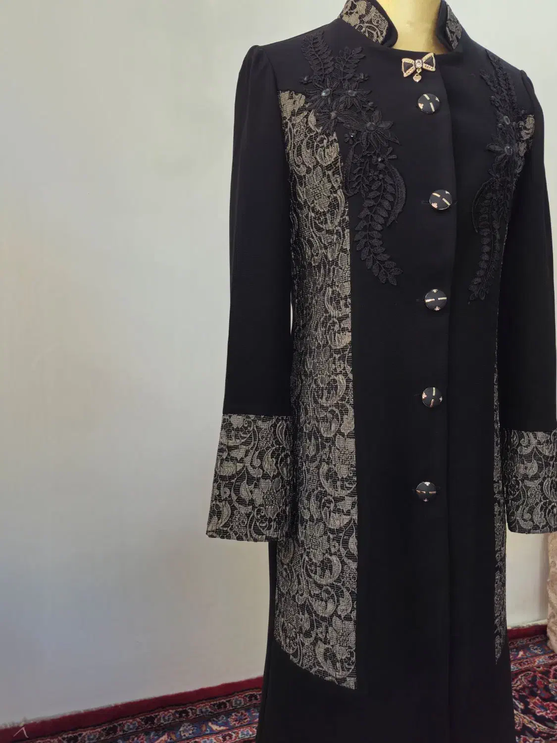 مانتو|لباس|مرند, |دیوار