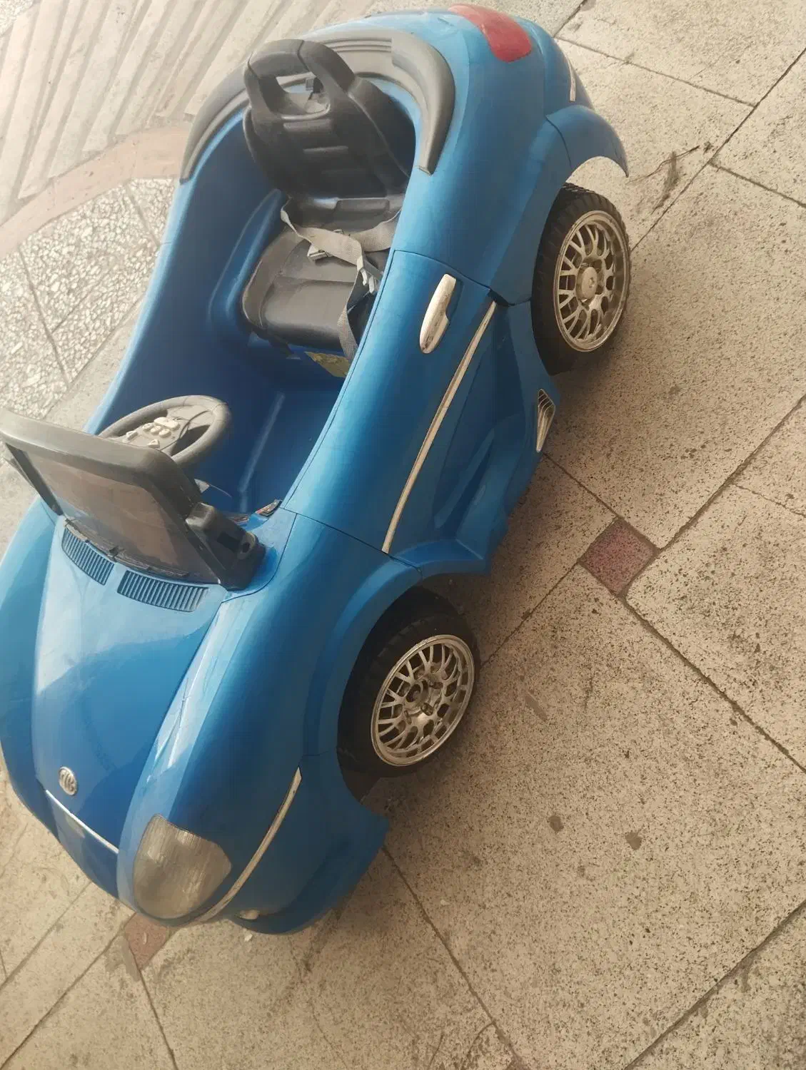 واشین شارژی|اسباببازی بچه|ری, دیلمان|دیوار