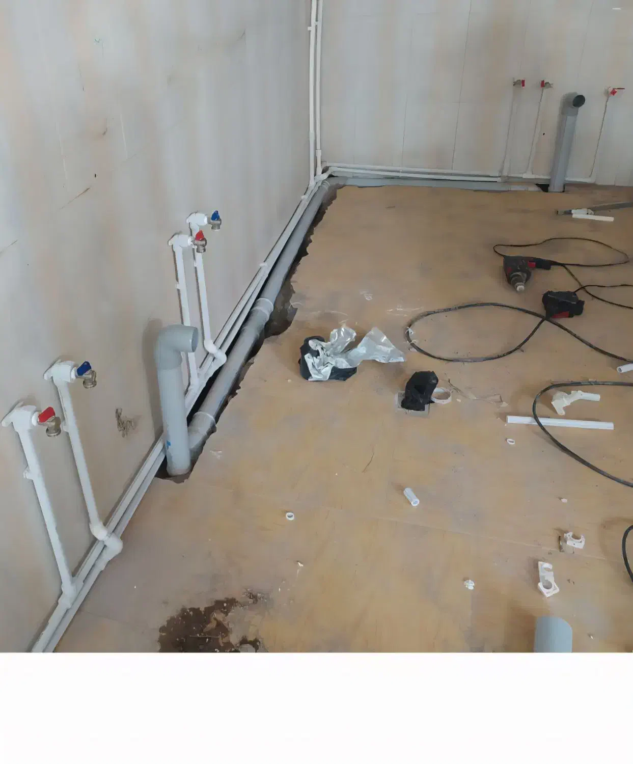 لوله کشی ساختمان نصب وتعمیر شیرالات|خدمات پیشه و مهارت|بیرجند, |دیوار