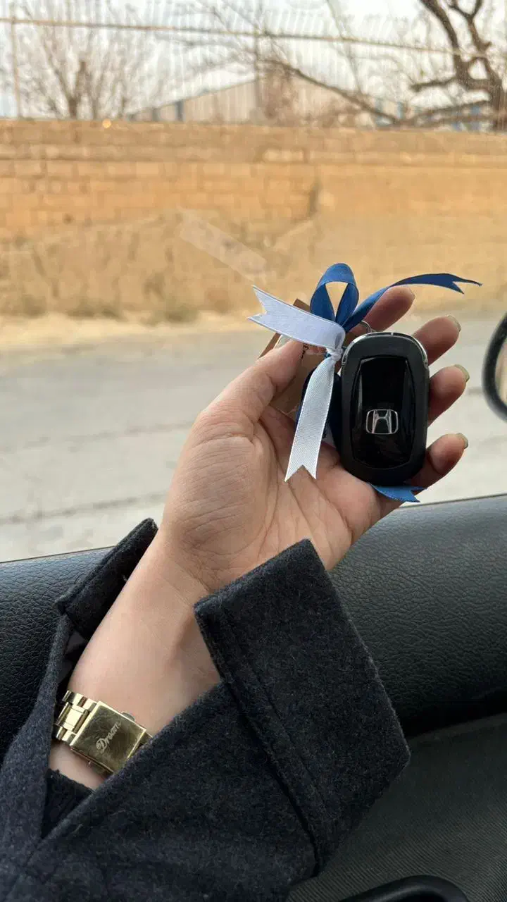 هوندا hrv|خودرو سواری و وانت|تهران, شهرک غرب|دیوار