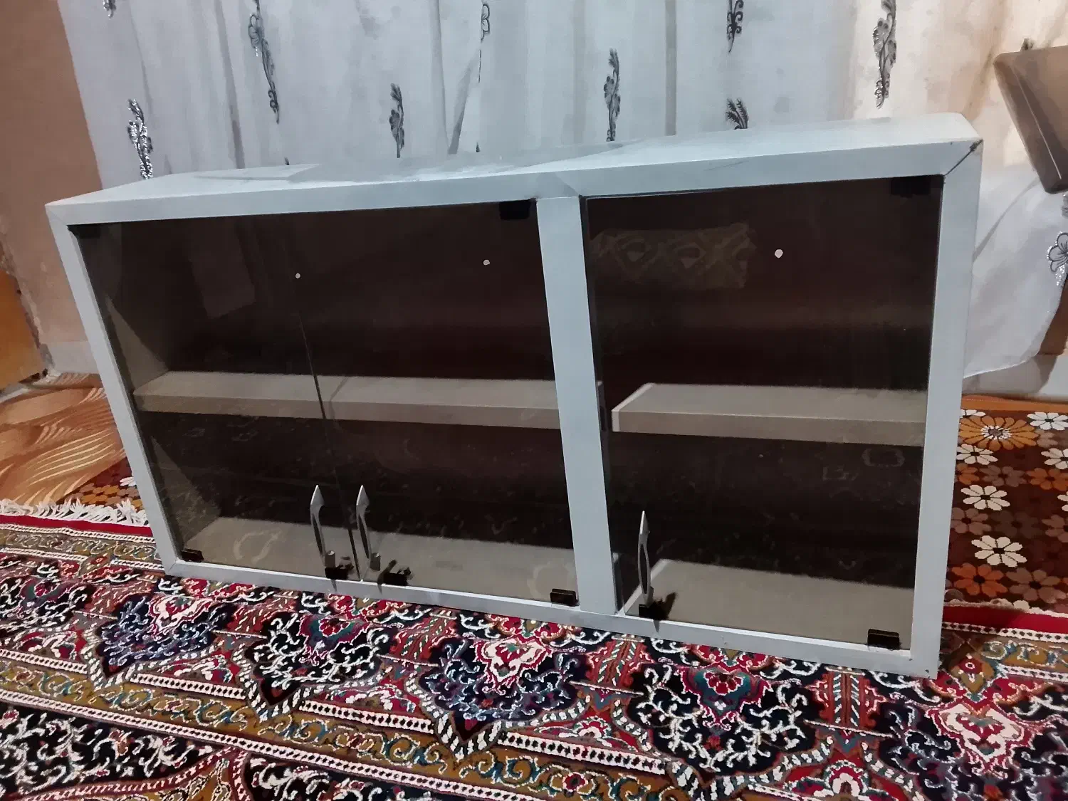 کابینت دیواری|آب‌چکان و نظم‌دهنده ظروف|ایلام, |دیوار