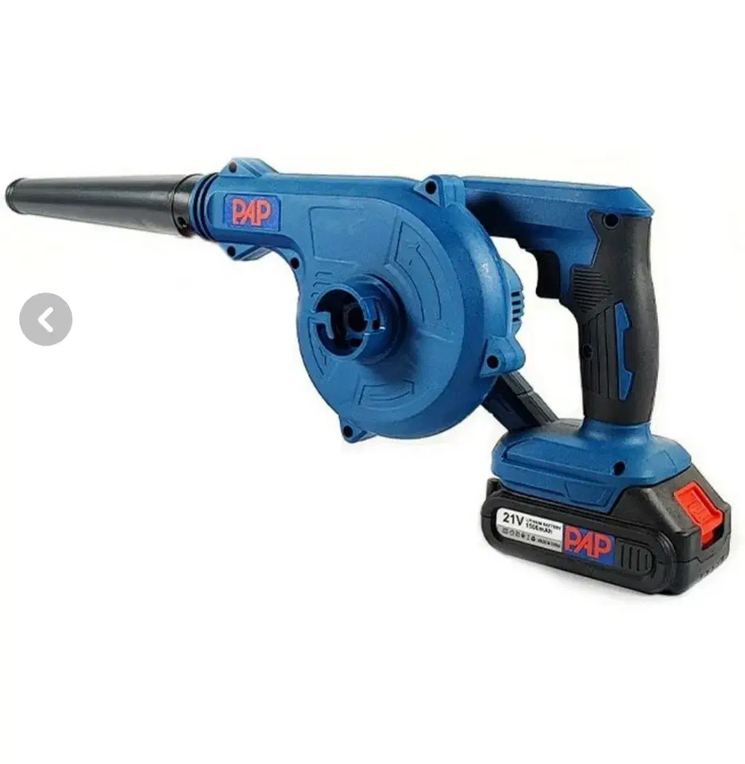 بلوور شارژی pap|ابزارآلات|قم, مهر آباد|دیوار