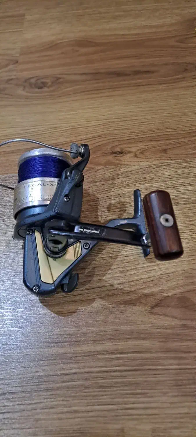 چرخ ماهیگیری دایوا رگال xکره|ماهیگیری|ساری, |دیوار