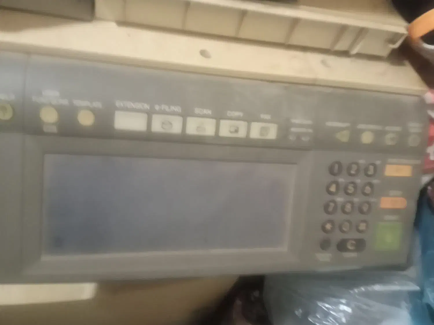 دستگاه کپی|پرینتر، اسکنر، کپی، فکس|قشم, |دیوار