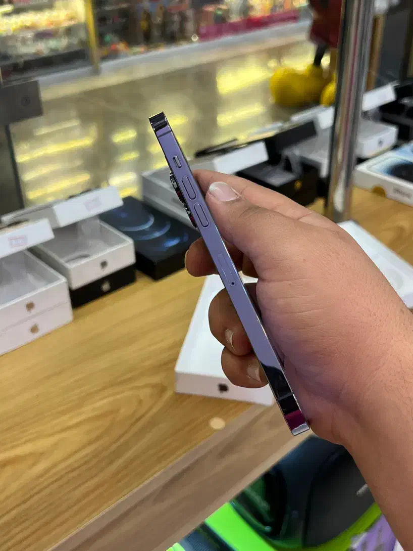 آیفون 14 پرومکس|موبایل|شیراز, فخرآباد (دروازه کازرون)|دیوار