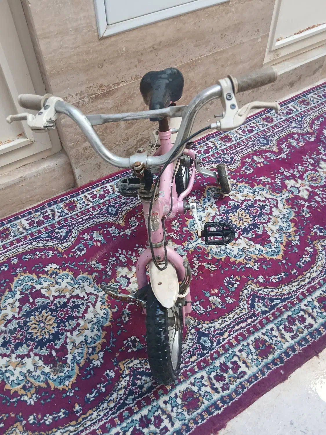 دوچرخه|دوچرخه، اسکیت، اسکوتر|قم, شهر قائم|دیوار