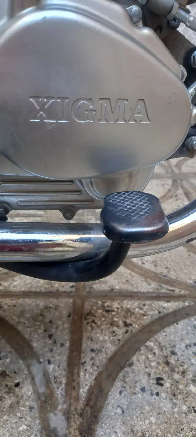 زیگما مزایده عروسک|موتورسیکلت|ساوه, |دیوار