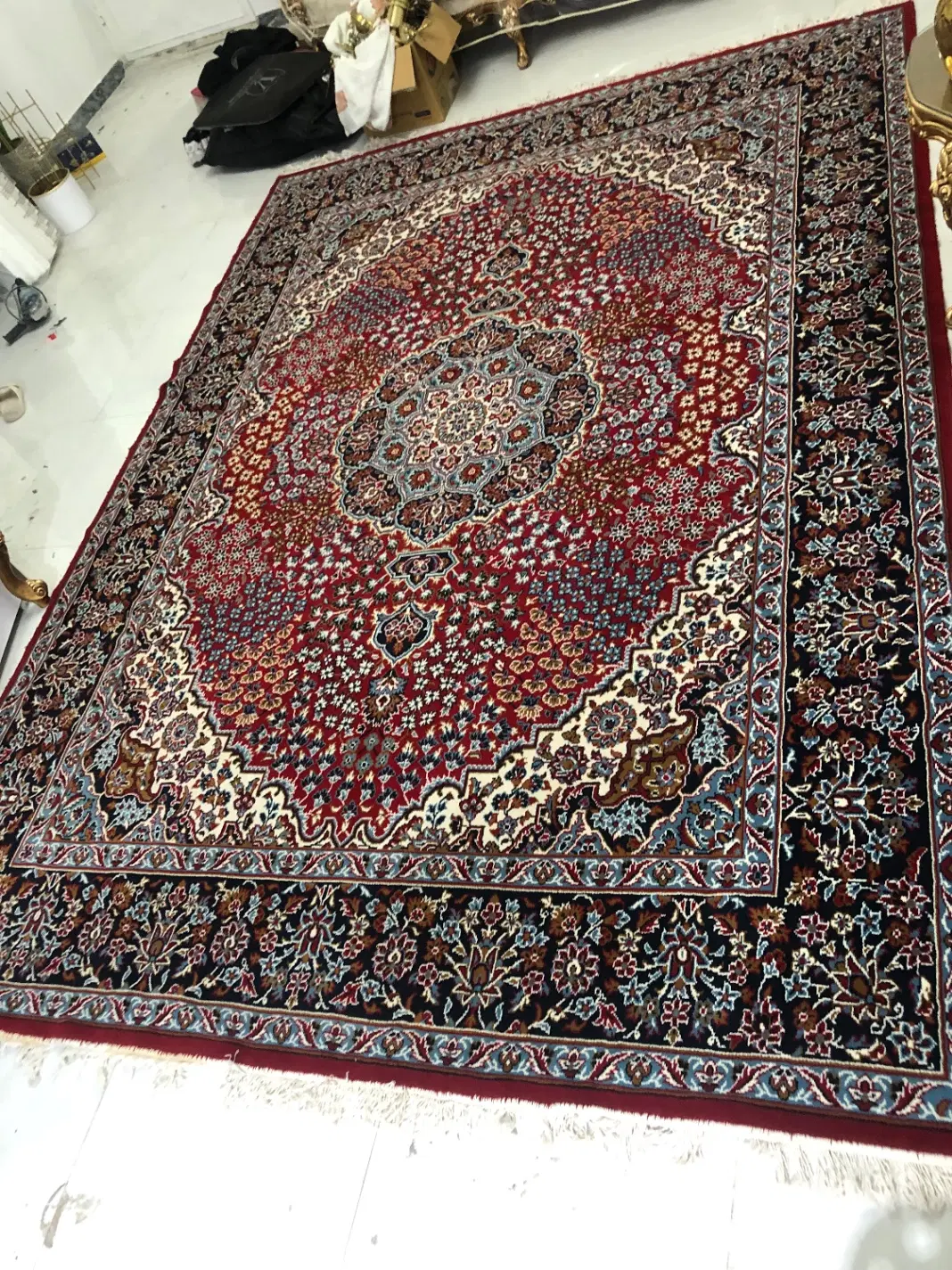 فرش|فرش|ملایر, |دیوار