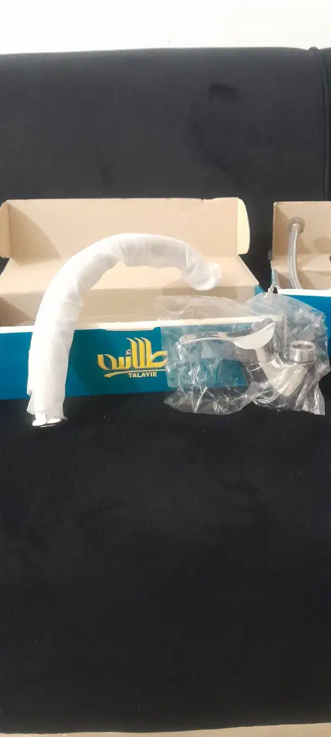 شیر آلات|لوازم سرویس بهداشتی|مشهد, امیر المومنین|دیوار