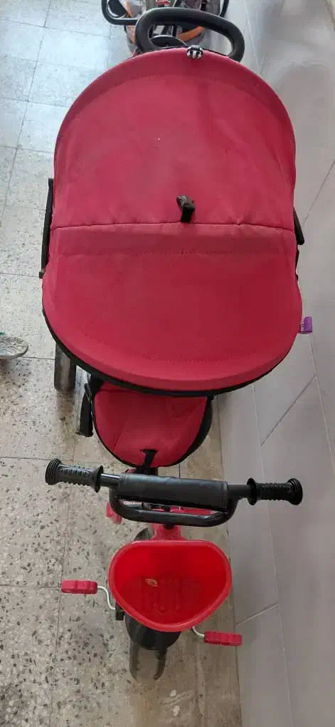 سه چرخه دلیجان ، دوچرخه دلیجان|دوچرخه، اسکیت، اسکوتر|شیراز, نصر|دیوار