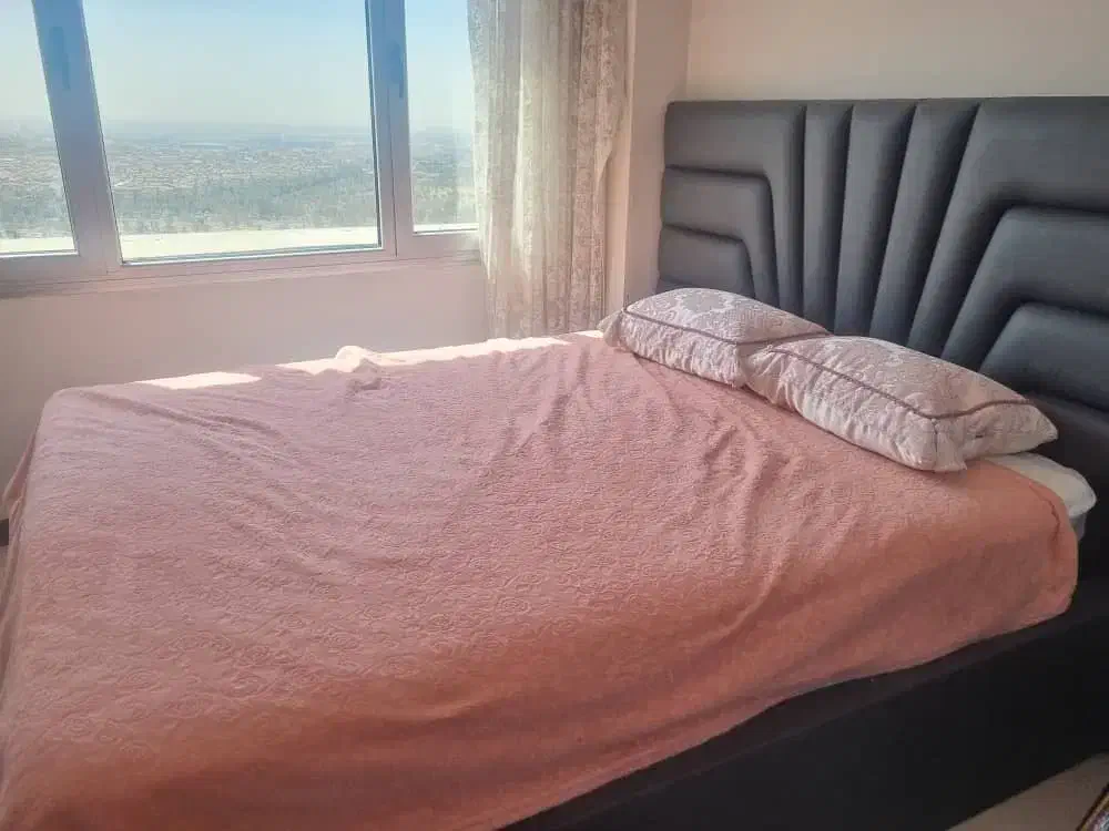 تخت تک ۱۶۰|تخت و سرویس خواب|تهران, شهرک چیتگر|دیوار