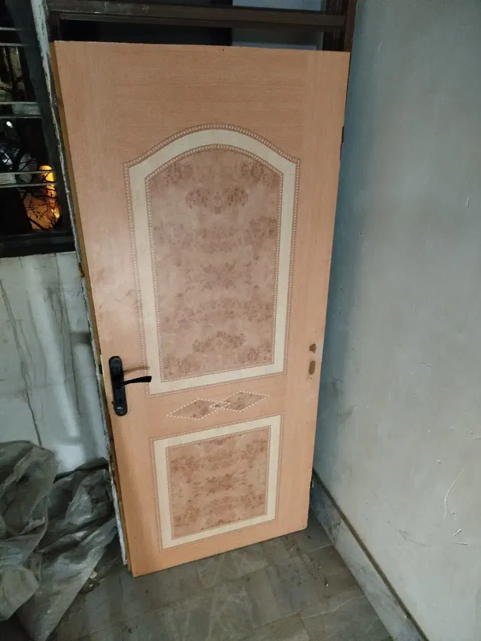 دو عدد درب اتاق با کم|مصالح و تجهیزات ساختمان|مشهد, هنرور|دیوار