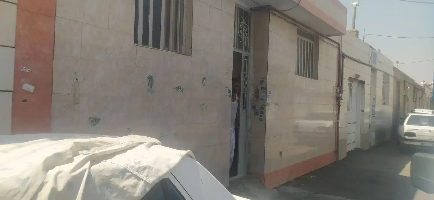 منزل دوخواب درب از ساختمان   بلوار اتحاد|اجارهٔ خانه و ویلا|شیراز, کفترک|دیوار