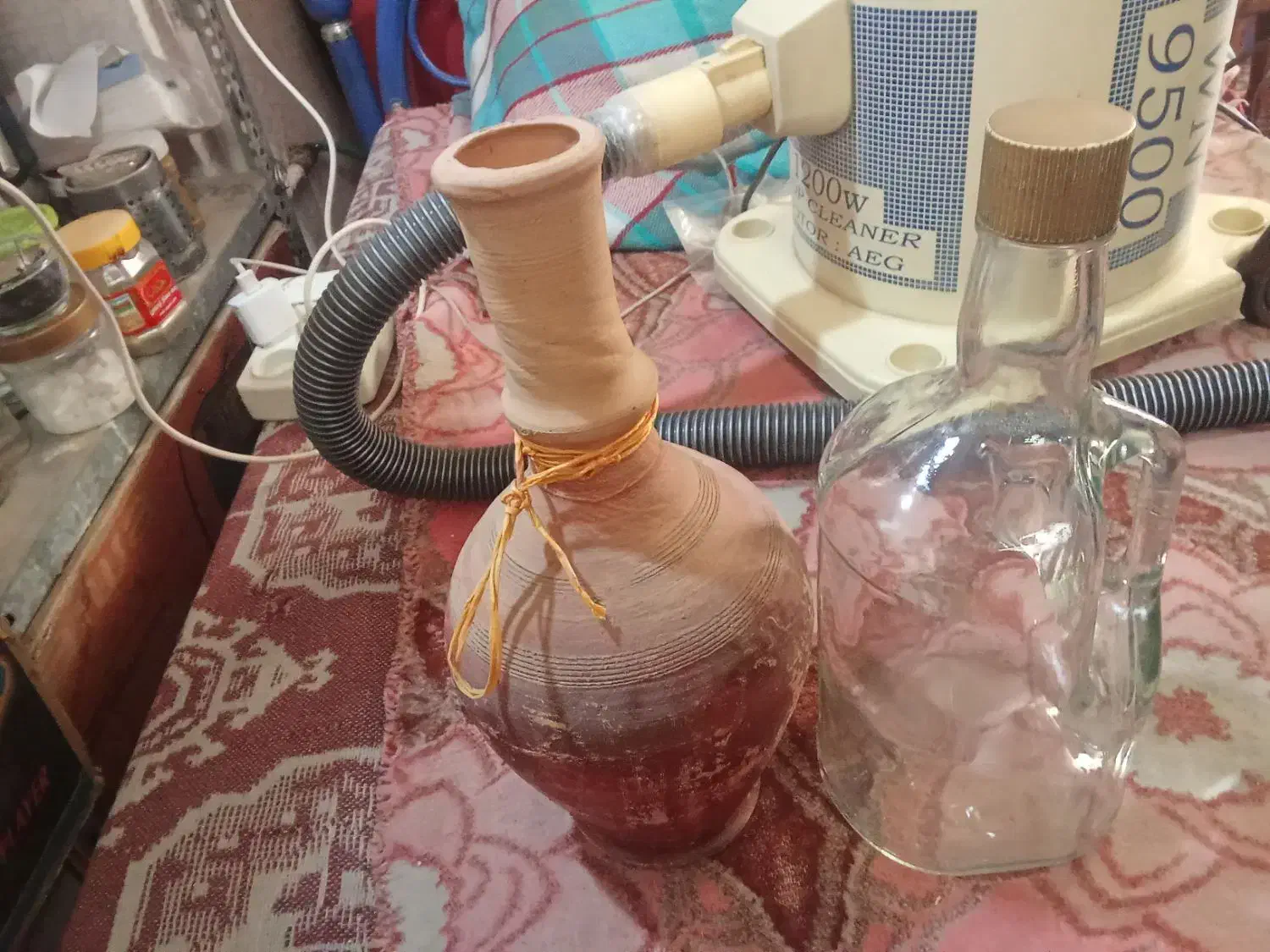 حراج چند تا وسیله|حراج|قم, دروازه کاشان|دیوار