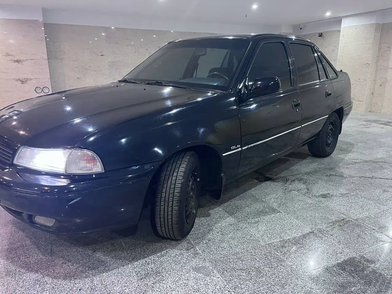 دوو سیلو ۸۱|خودرو سواری و وانت|رودهن, |دیوار