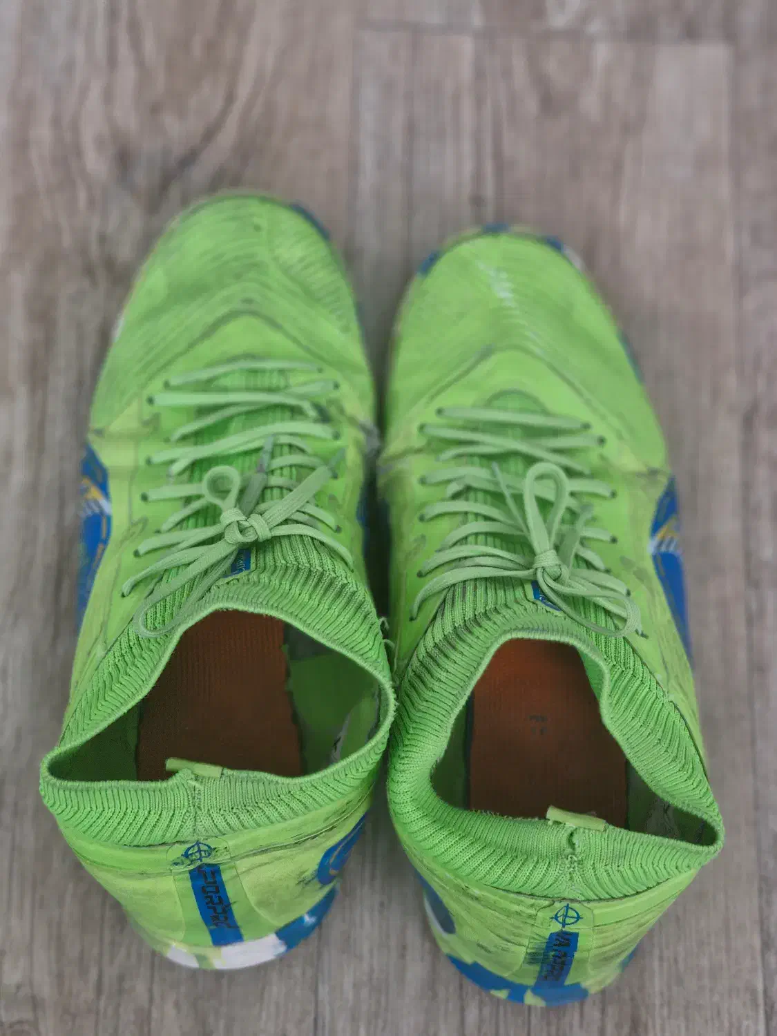 کفش سالنی|کیف، کفش، کمربند|شاهین‌شهر, عطار|دیوار