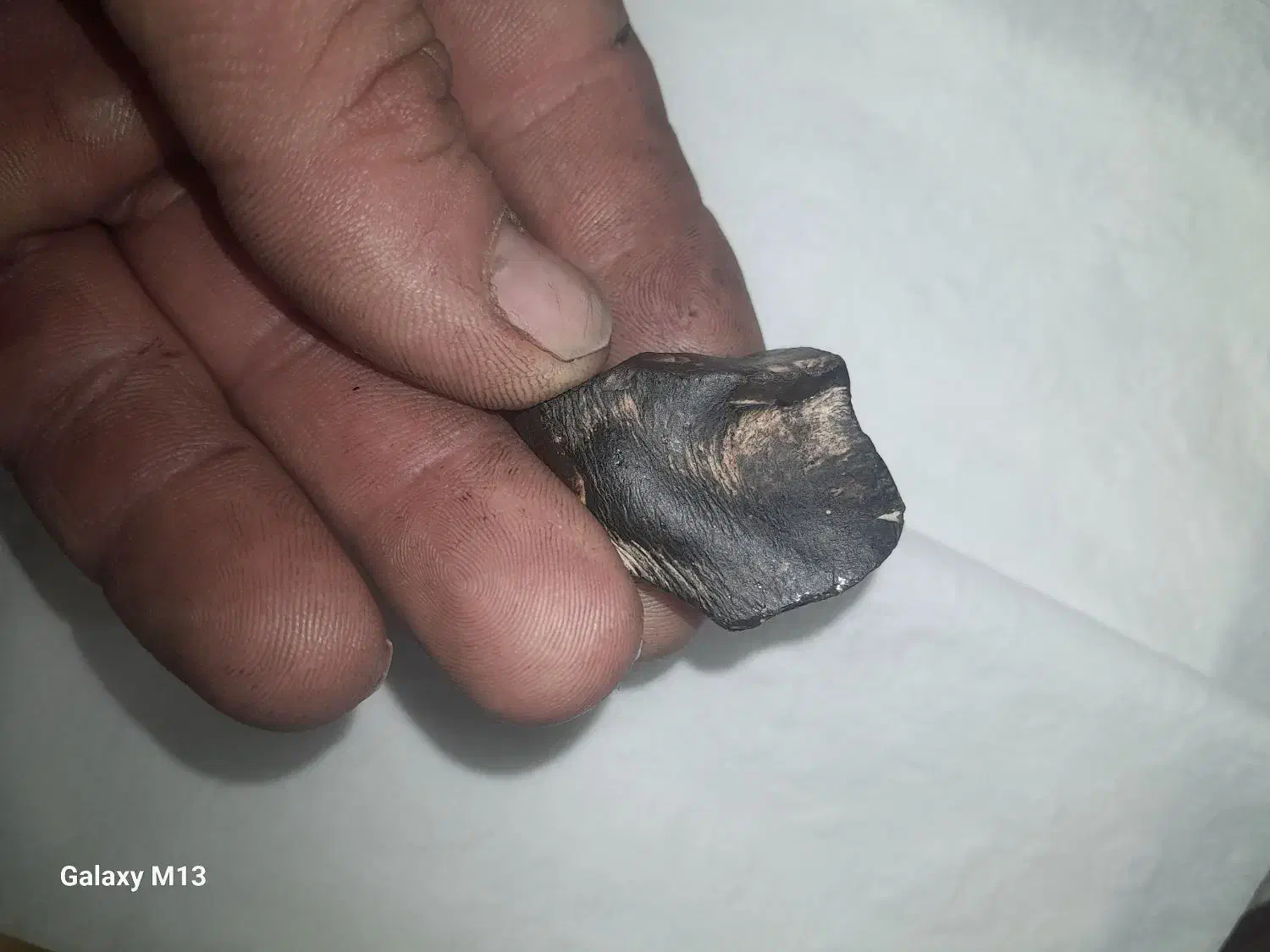 شهاب سنگ|کلکسیون اشیاء عتیقه|همدان, |دیوار