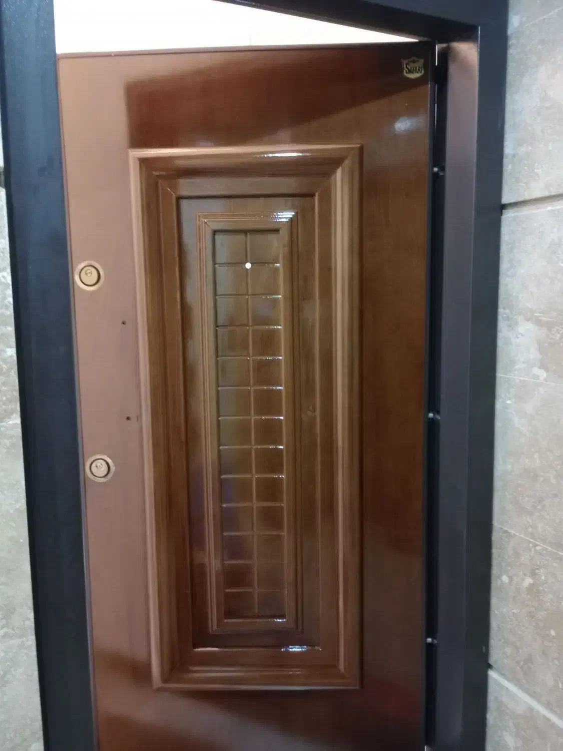 نقاشی و پلیستر ساختمان|خدمات پیشه و مهارت|مشهد, جاهد شهر|دیوار