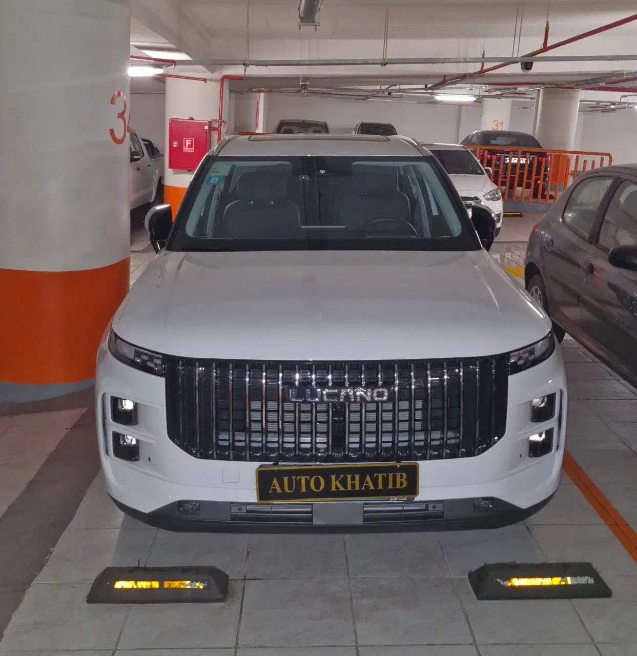 لوکانو ۷ نقد و اقساط تحویل فوری|خودرو سواری و وانت|تهران, حصار بوعلی|دیوار